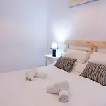 Cdz - Suarez De Salazar 1 Y 2 Apartmán