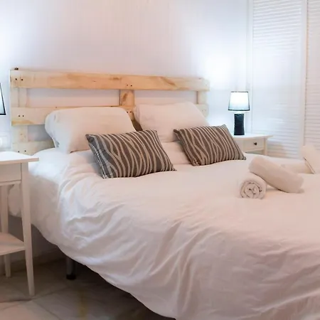 Cdz - Suarez De Salazar 1 Y 2 公寓