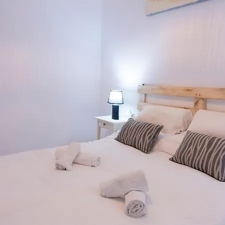 Cdz - Suarez De Salazar 1 Apartment