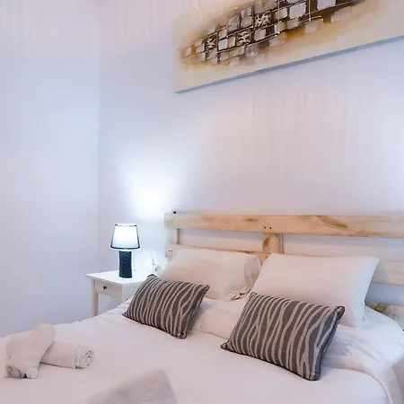 Cdz - Suarez De Salazar 1 Apartment Cadiz