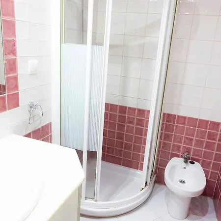 Cdz - Suarez De Salazar 1 Apartment Cadiz