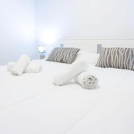 Apartment Cdz - Suarez De Salazar 1 Cadiz