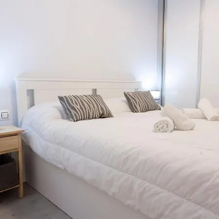 Cdz - Suarez De Salazar 1 Y 2 公寓