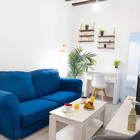 Cdz - Suarez De Salazar 1 Y 2 * 加的斯