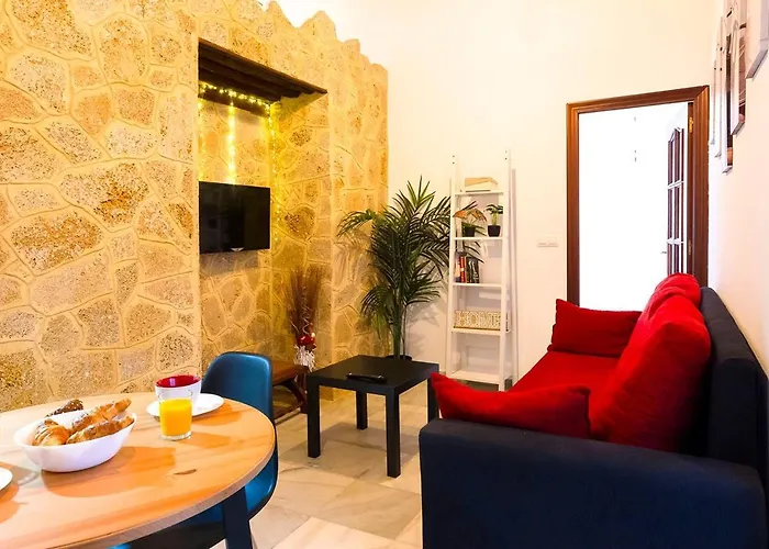 Cdz - Suarez De Salazar 1 Y 2 Cádiz