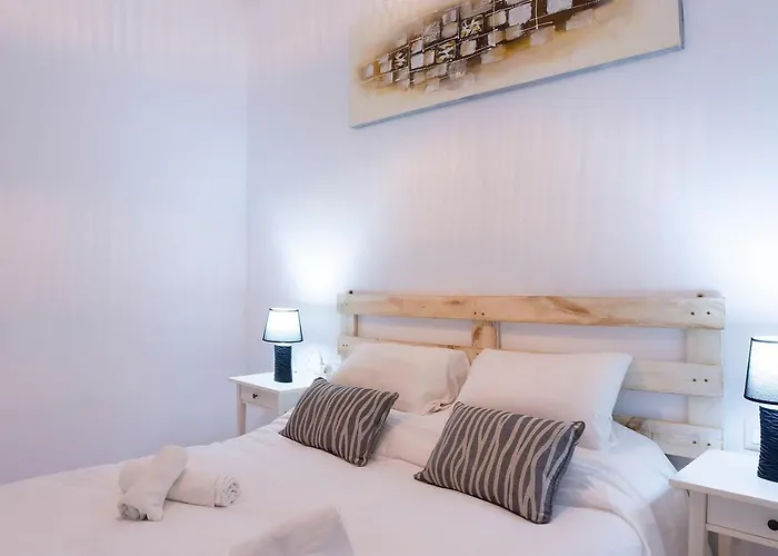 Cdz - Suarez De Salazar 1 Y 2 Lägenhet Cádiz