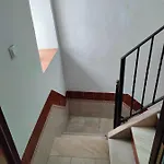 Апартаменты Cdz - Suarez De Salazar 1 Y 2 Кадис