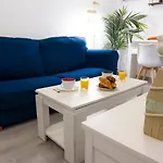 Cdz - Suarez De Salazar 1 Y 2 Апартаменты *