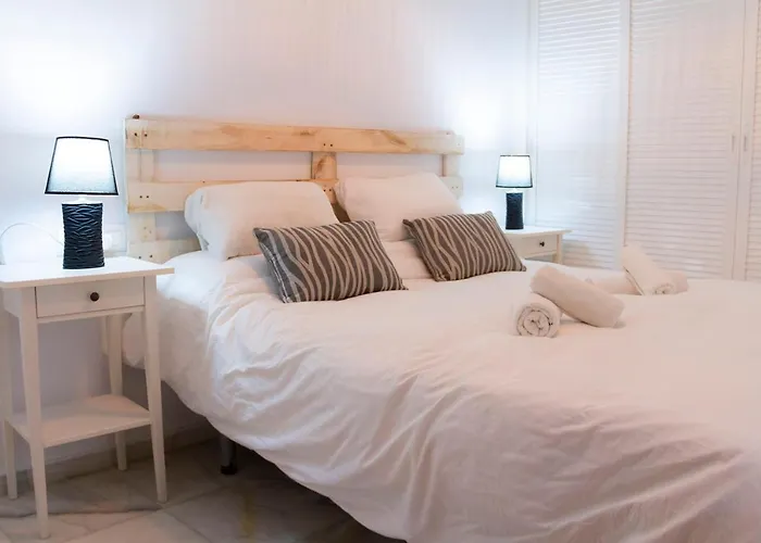 Cdz - Suarez De Salazar 1 Y 2 Apartment