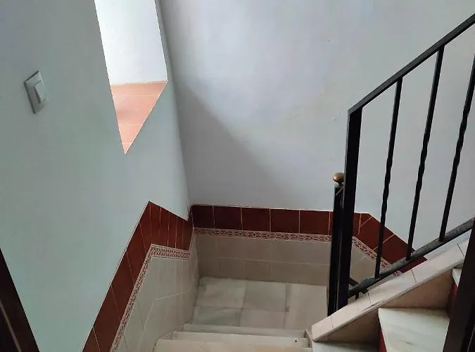 Apartment Cdz - Suarez De Salazar 1 Y 2 Cadiz