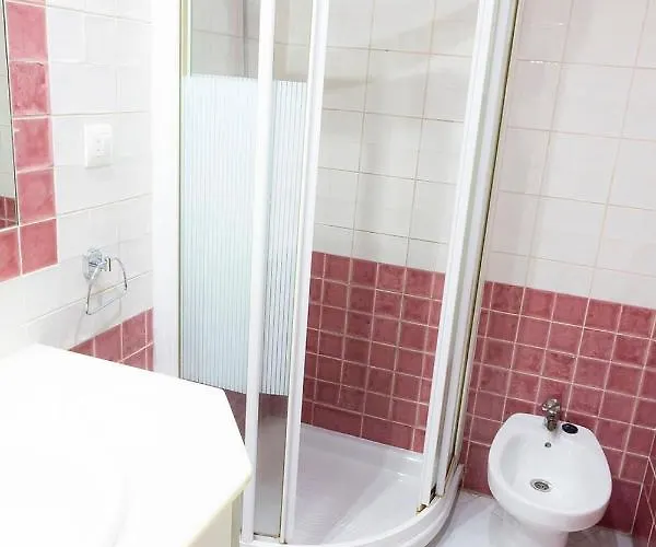 Cdz - Suarez De Salazar 1 Y 2 Apartment Cadiz