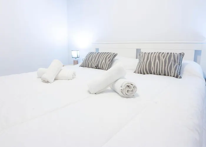 Apartment Cdz - Suarez De Salazar 1 Y 2 Cadiz