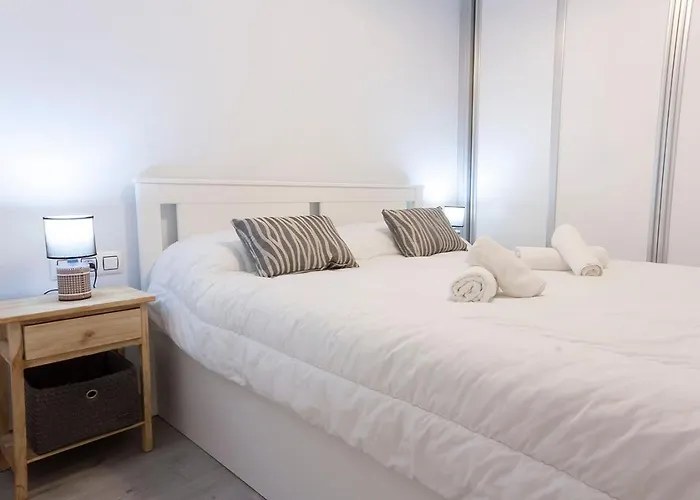 Cdz - Suarez De Salazar 1 Y 2 Apartment