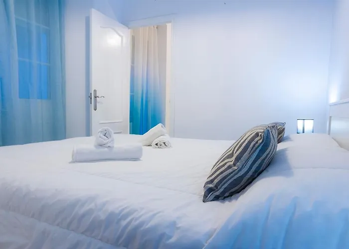 Apartment Cdz - Suarez De Salazar 1 Y 2 Cadiz