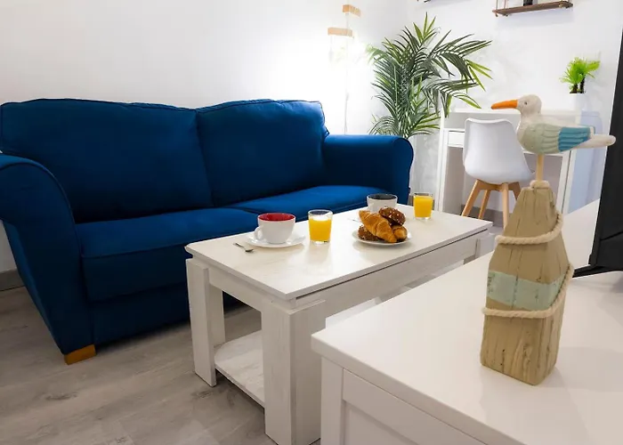 Cdz - Suarez De Salazar 1 Y 2 Apartment *