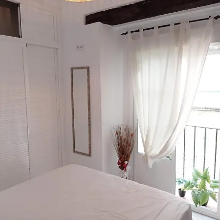 Cdz - Suarez De Salazar 1 Appartement