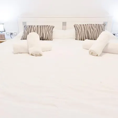 Cdz - Suarez De Salazar 1 Appartement Cadix