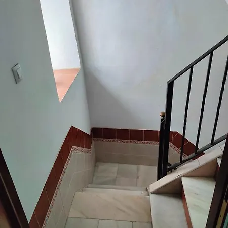 דירה Cdz - Suarez De Salazar 1 Y 2 קדיז