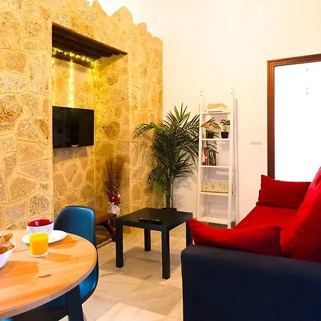 Cdz - Suarez De Salazar 1 Y 2 קדיז