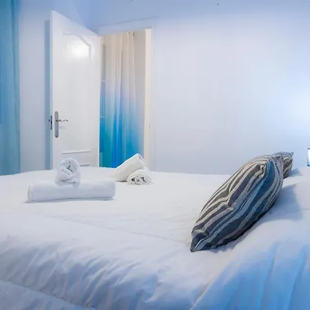 דירה Cdz - Suarez De Salazar 1 Y 2 קדיז