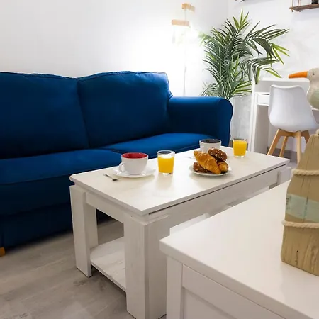 Cdz - Suarez De Salazar 1 Y 2 דירה *