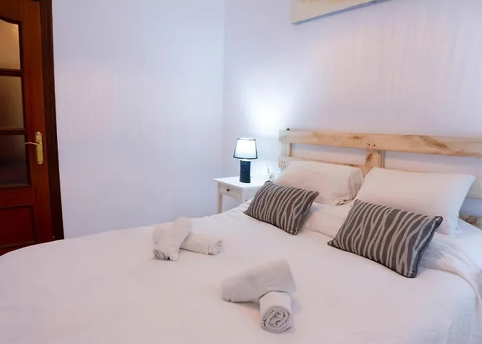 Cdz - Suarez De Salazar 1 Y 2 Διαμέρισμα